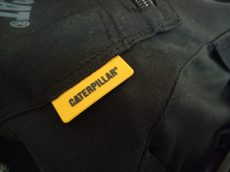 Caterpillar® is the world’s leading manufacturer of construction and mining equipment. It has grown to become one of the highest valued brands in the world*, making workwear and casualwear that embodies their essence of getting the work done. Now Polygiene and CAT® have started a partnership to protect clothes from bacteria and other microbes – to reduce the need for washing and by that prolonging the active life of the garment. The partnership starts in the casual wear collection, ramping up for 2021 and beyond.