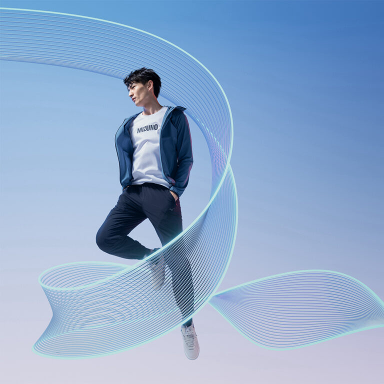 Global sportswear brand Mizuno has begun a partnership with Swedish firm Polygiene® targeting the rapidly growing demand for durable and high-performance activewear in the Chinese market.